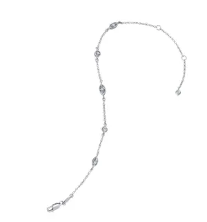 A0002CLP Anklet