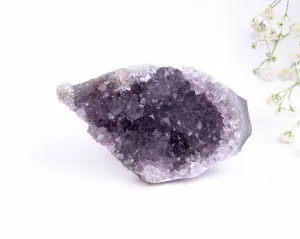 Amethyst 102.1g