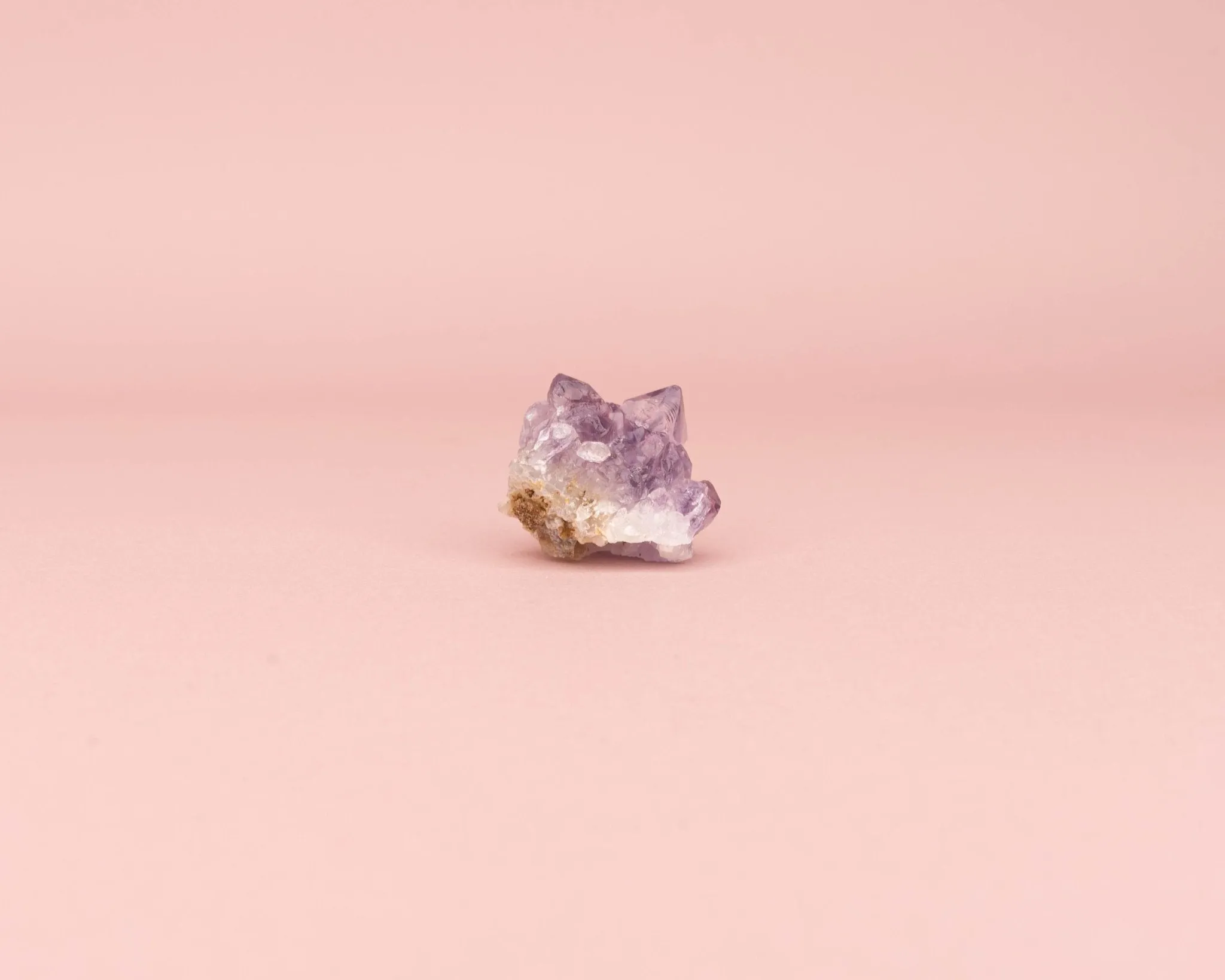 Amethyst Cluster 22.2g