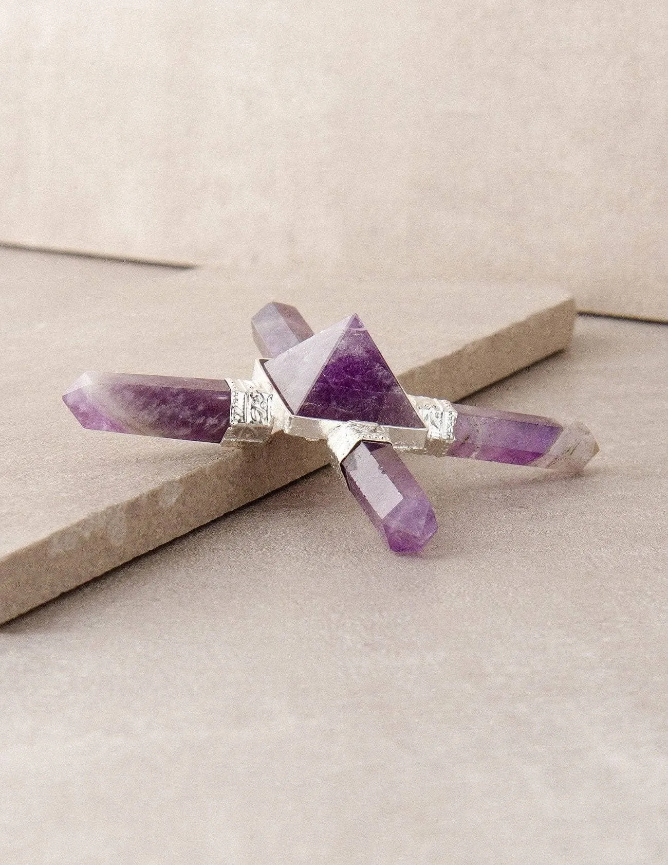 Amethyst Energy Generator - As-Is-Clearance