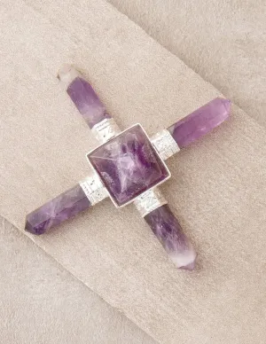 Amethyst Energy Generator - As-Is-Clearance