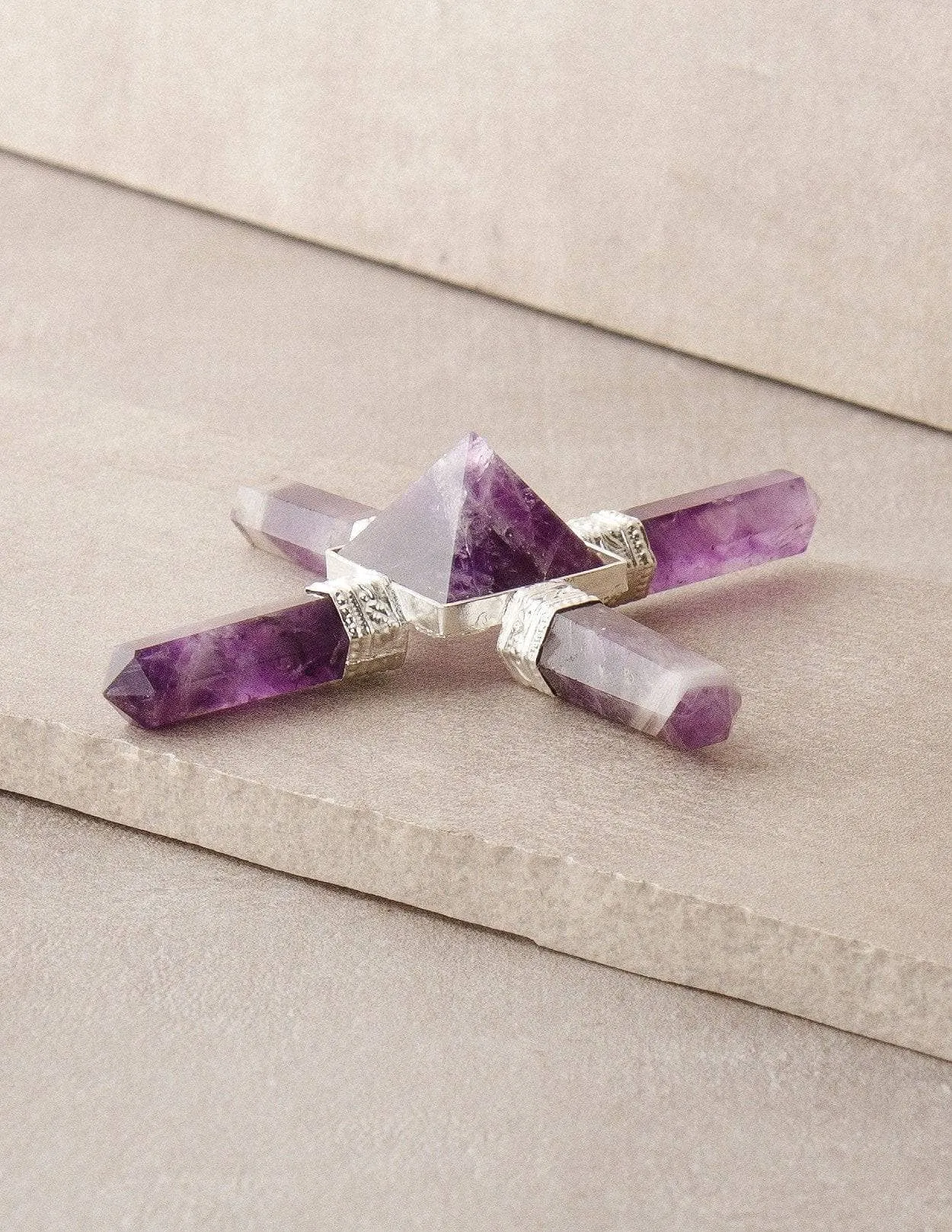 Amethyst Energy Generator - As-Is-Clearance