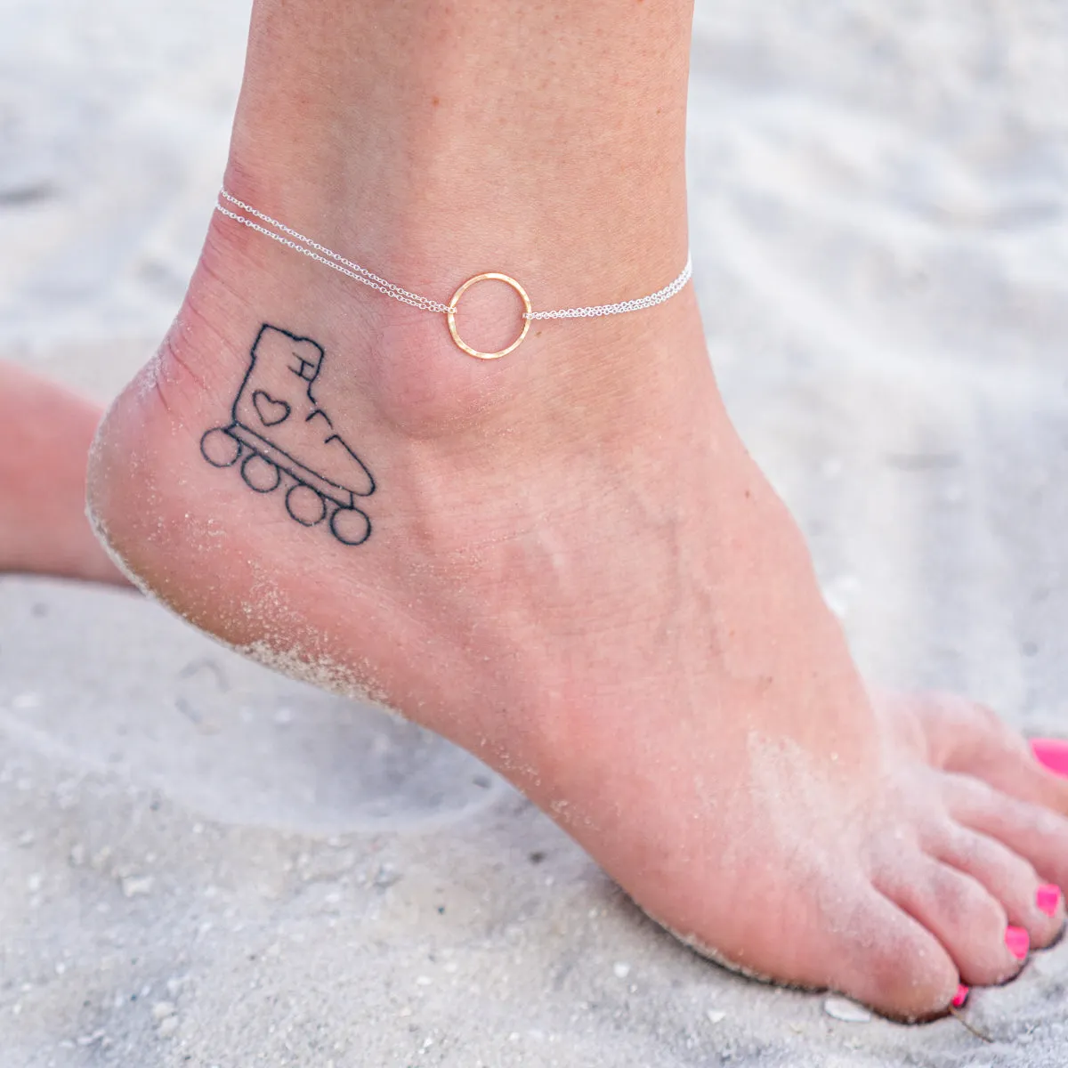 Anklets