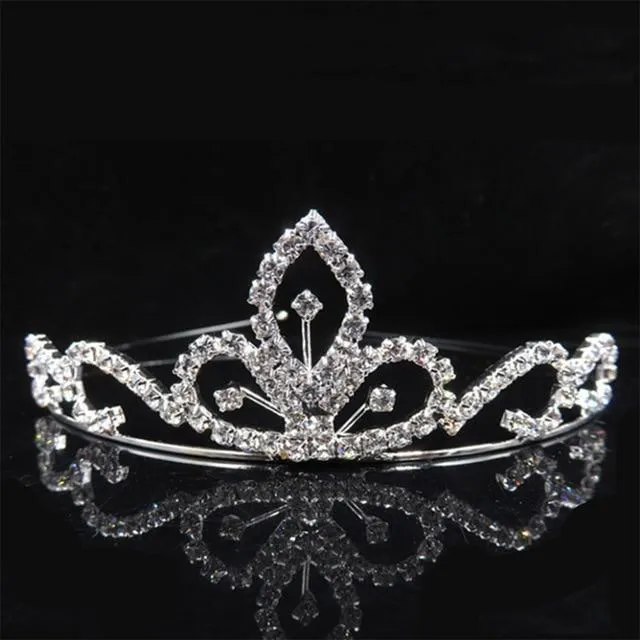 Diamond Princess Tiara