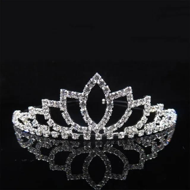 Diamond Princess Tiara