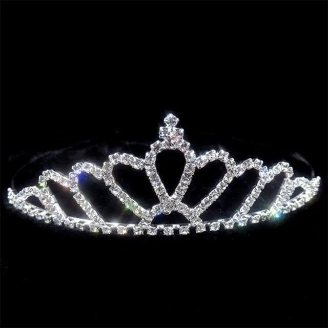 Diamond Princess Tiara