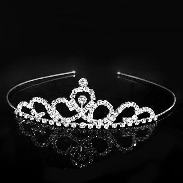 Diamond Princess Tiara