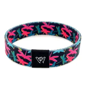 Dragonfly Wristband Bracelet