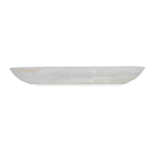 Freeform Onyx Canoe