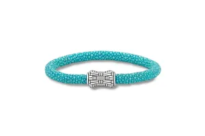 Gilbanta Bracelet- Turquoise Stingray