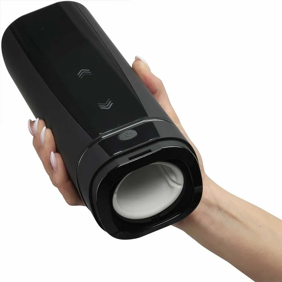 Kiiroo Onyx  | Pearl2 Interactive Virtual Reality Sex Toy Kit for Couples