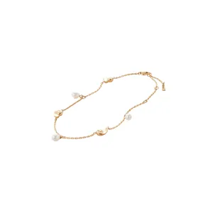 Lucille Anklet