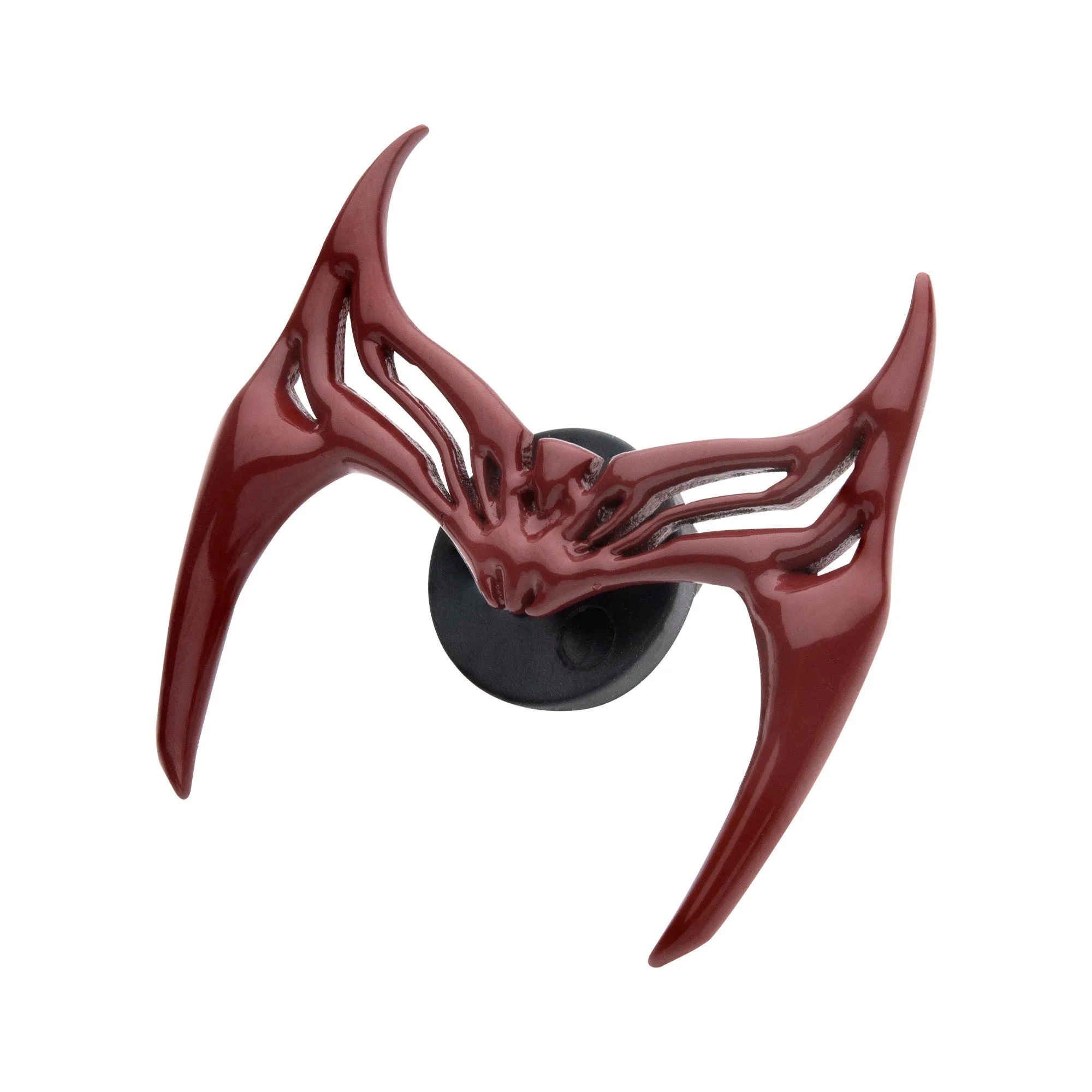 Marvel WandaVision Scarlet with 3D Cast Tiara Pin