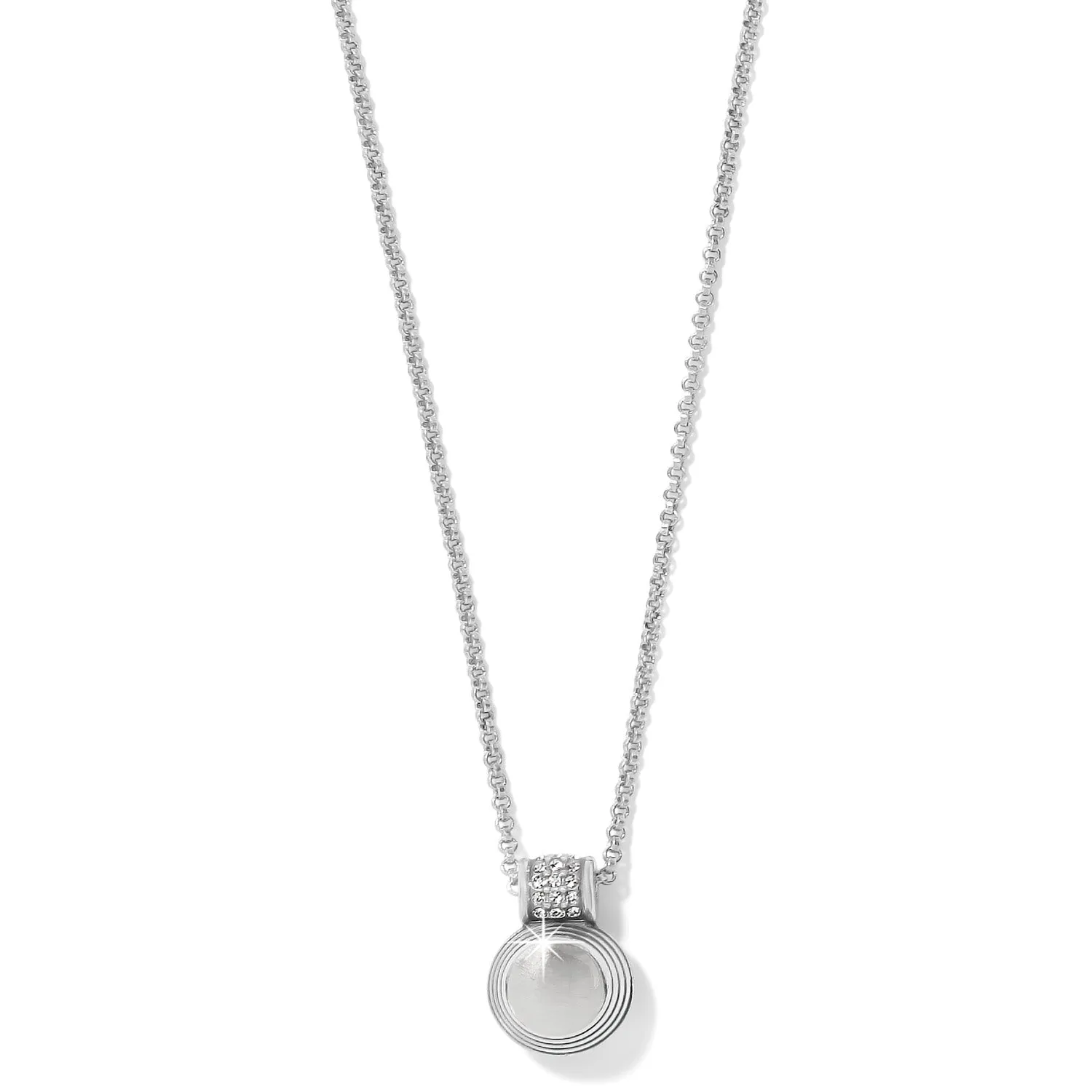 Meridian Aurora Petite Necklace - JM7592