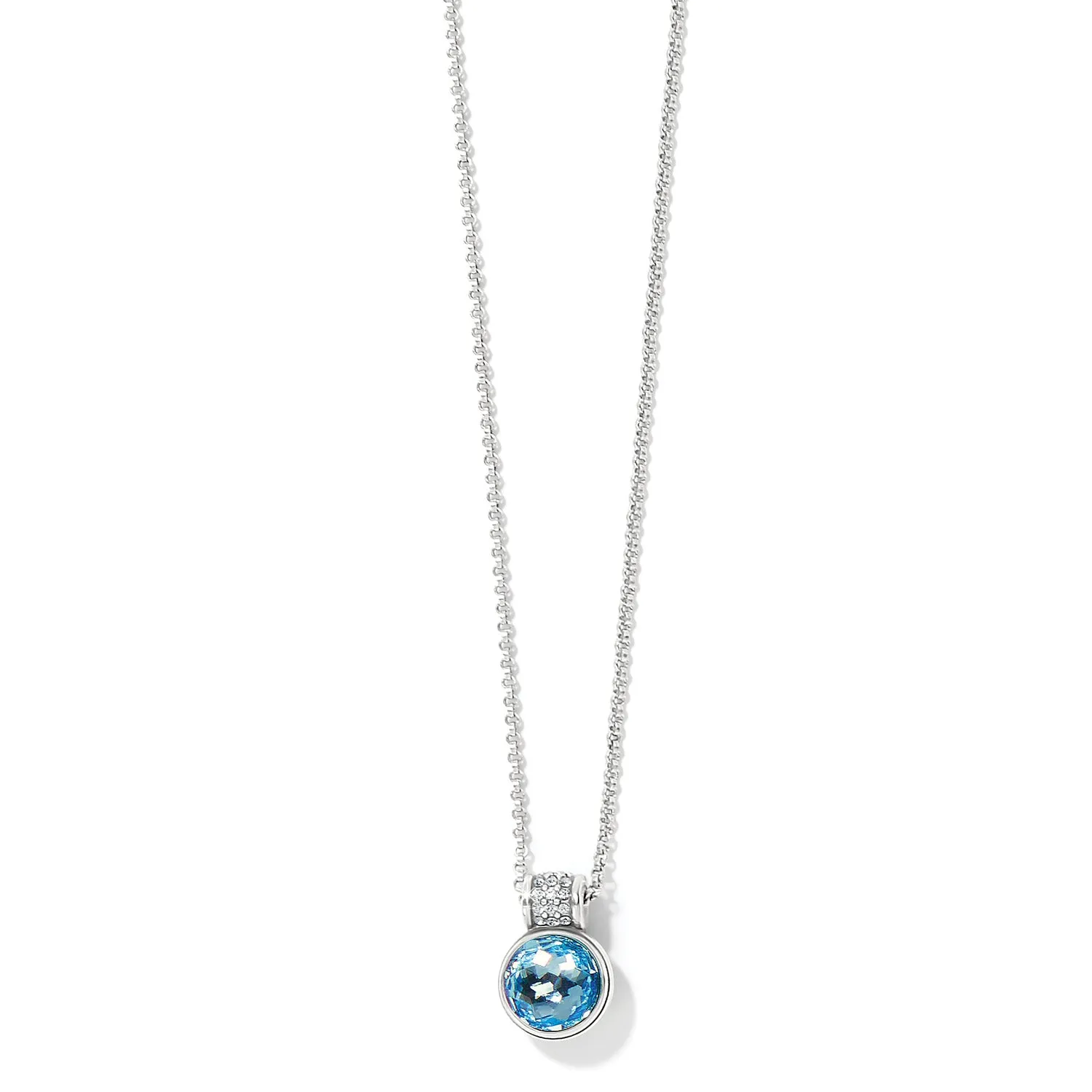 Meridian Aurora Petite Necklace - JM7592