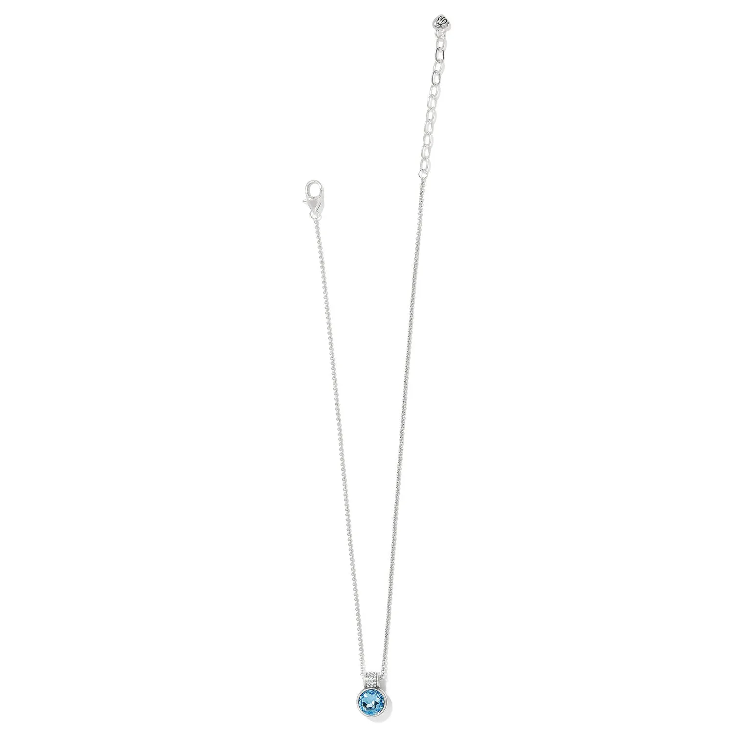 Meridian Aurora Petite Necklace - JM7592