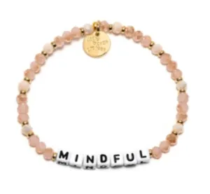 Mindful Bracelet