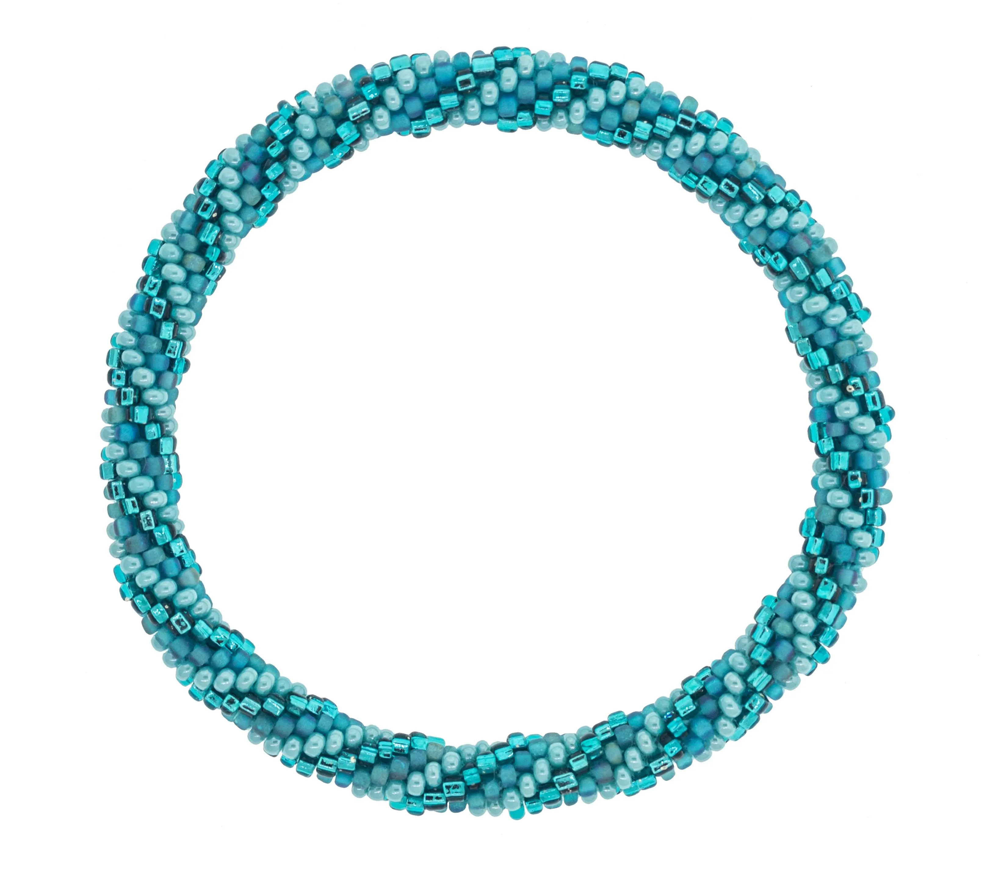 Roll-On® Bracelet <br> Vamos A La Playa