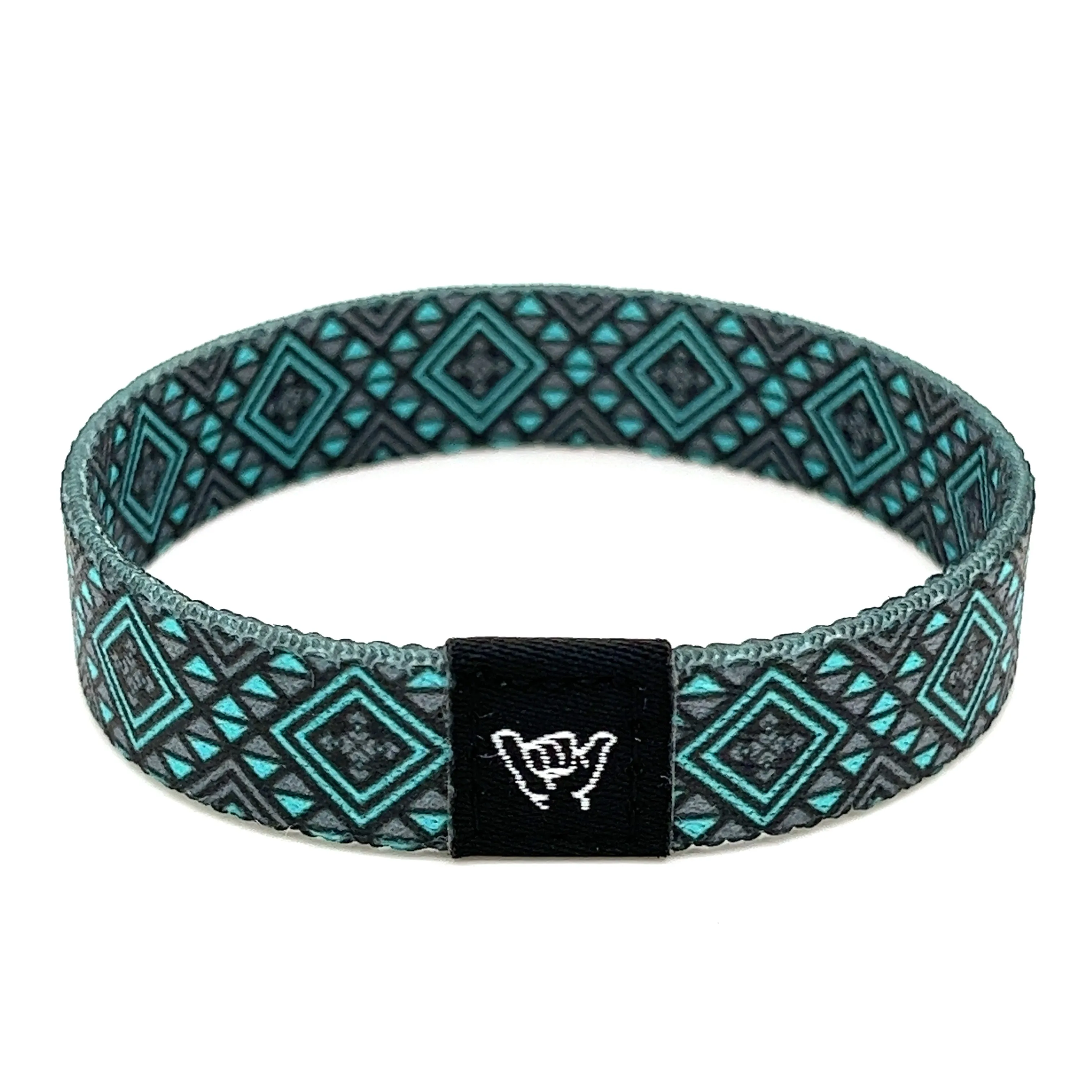 Sahara Wristband Bracelet