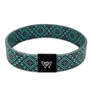 Sahara Wristband Bracelet