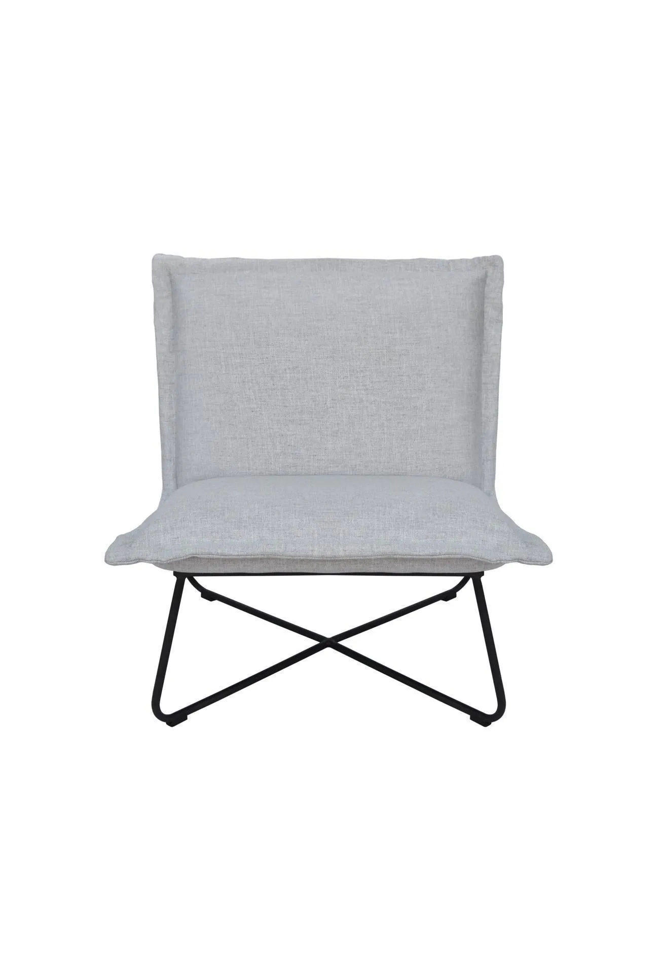 Sandy Chair – Grey