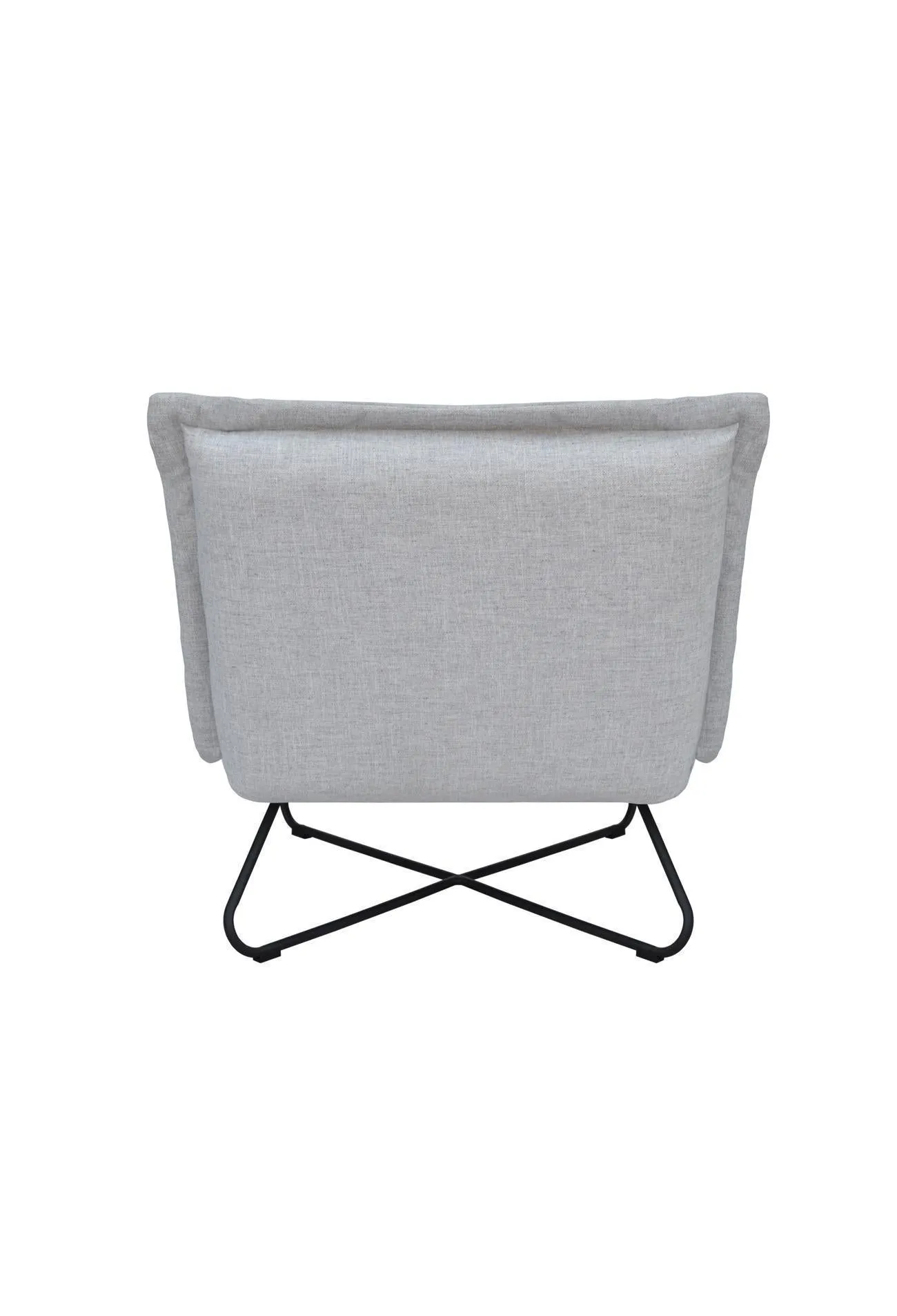 Sandy Chair – Grey