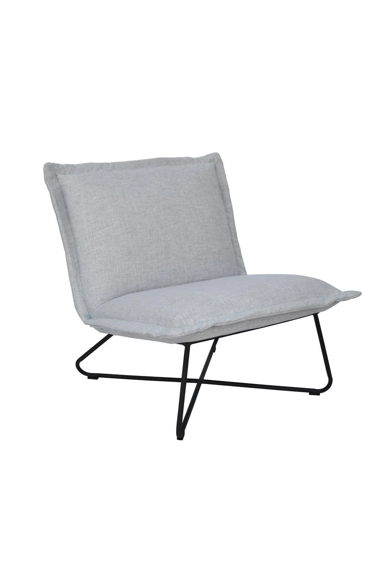 Sandy Chair – Grey