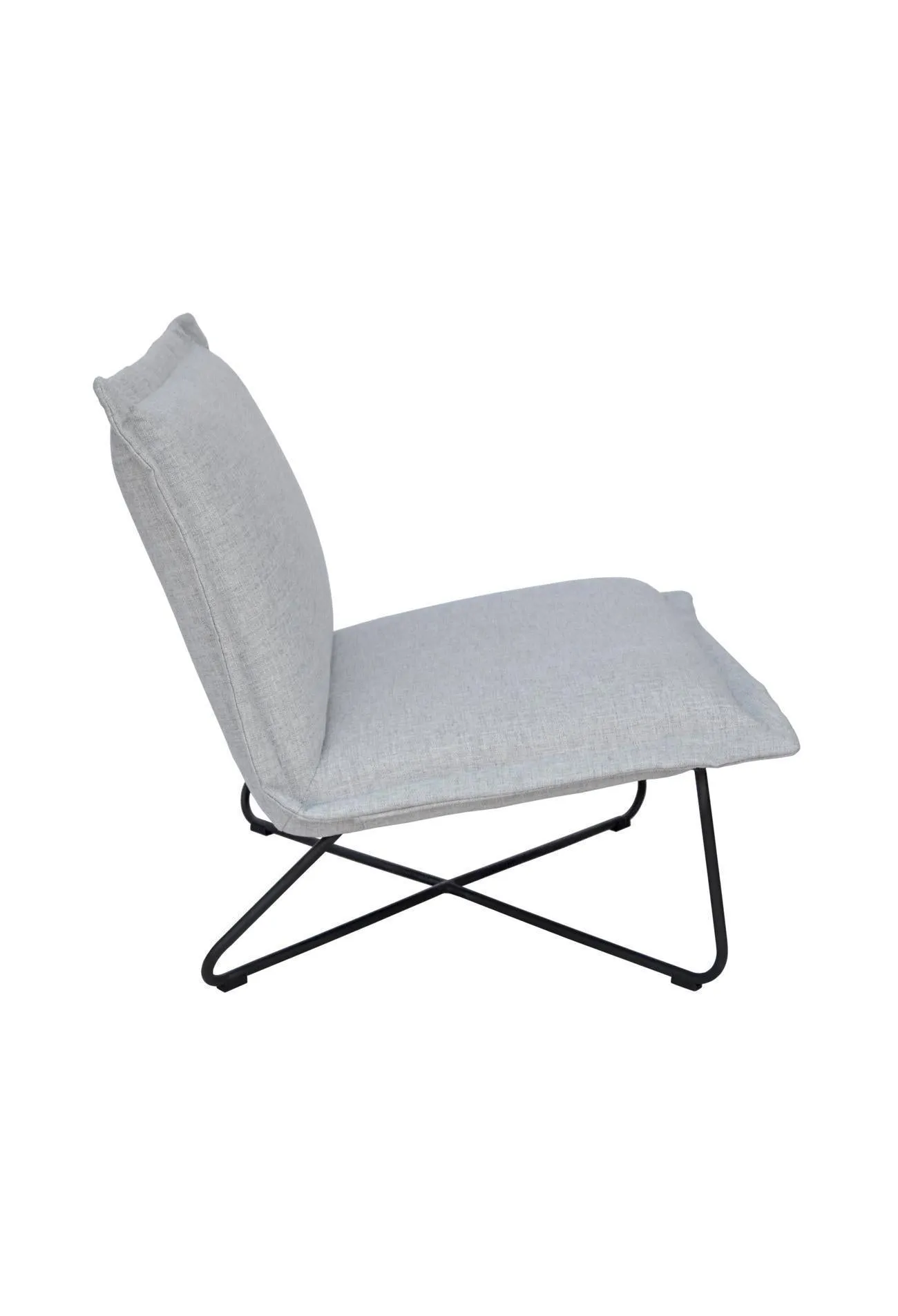 Sandy Chair – Grey