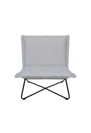 Sandy Chair – Grey