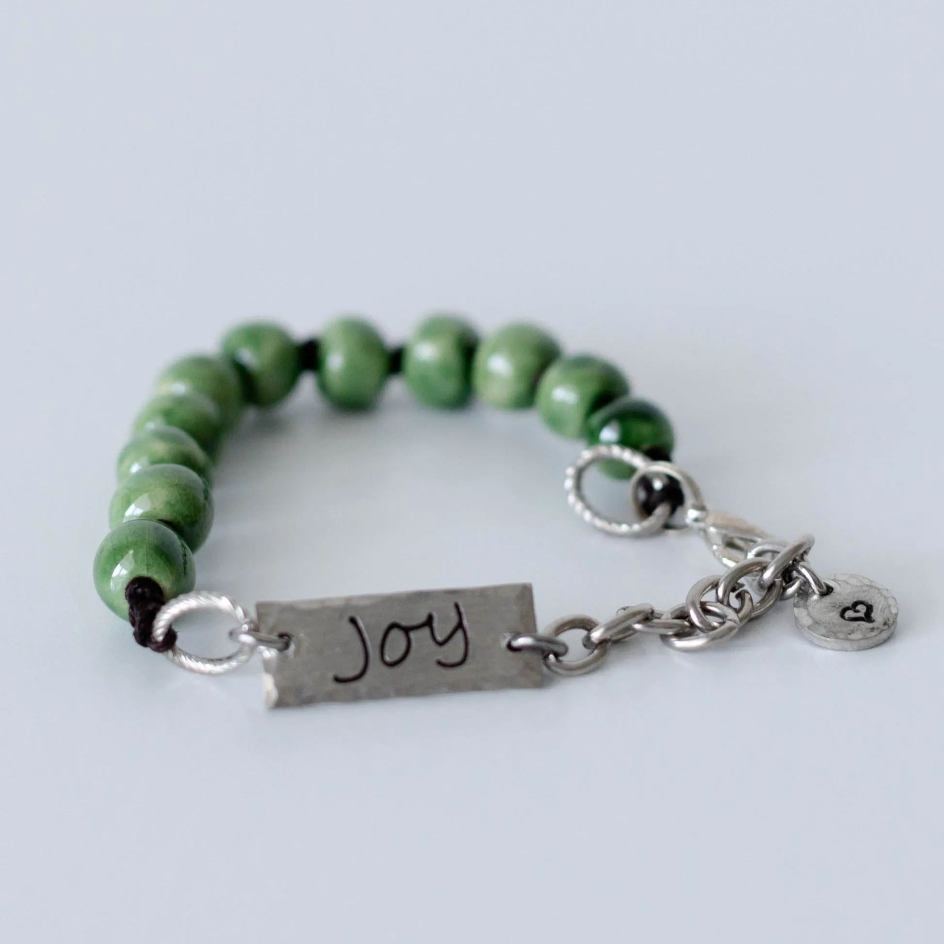 SwaziMUD™ JOY Bracelet