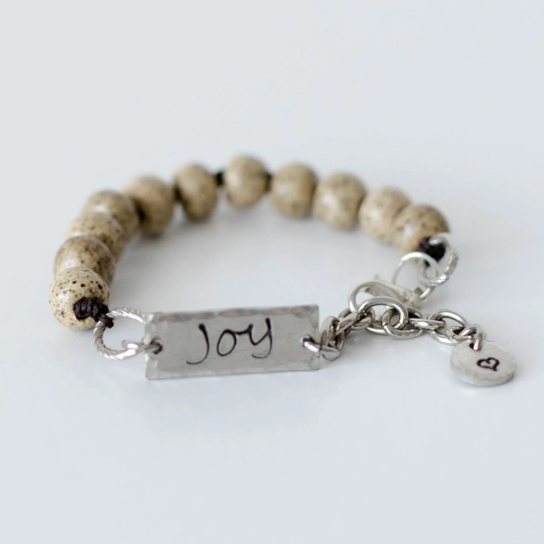 SwaziMUD™ JOY Bracelet