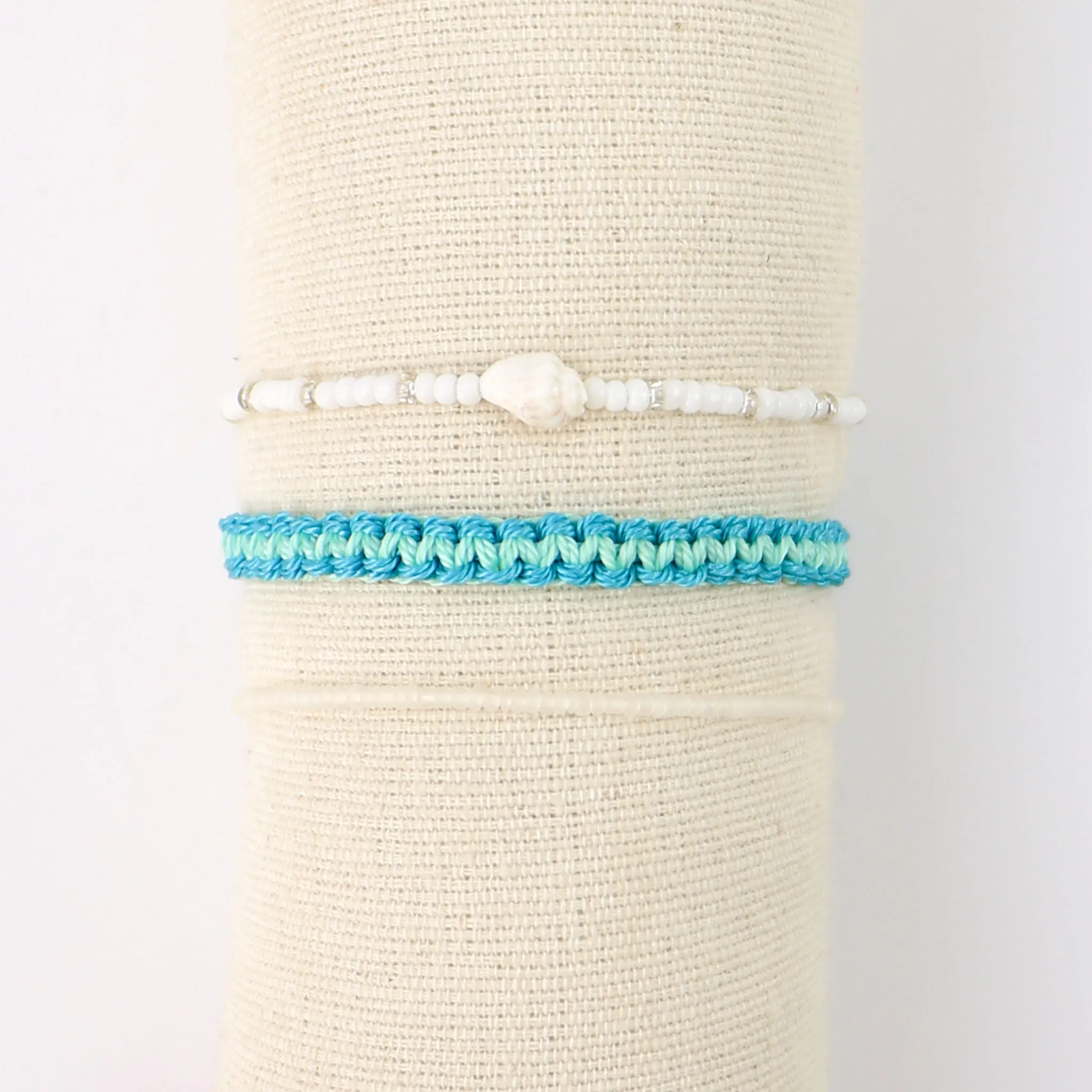 Tenang Bracelet Set