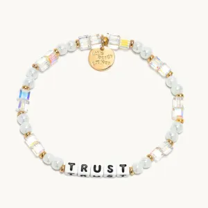 Trust Bracelet