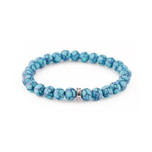 Turquoise Canyon (Large) Stack Bracelet